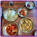 흑온심흑염소 | 영종도가족모임 흑온심흑염소전문점에 다녀온 후기