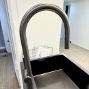 웰가센트뷰 | 블랙사각싱크볼, 느와엠보 ESQN858 예쁘기만 할까요? &lt;함양웰가센트뷰&gt;