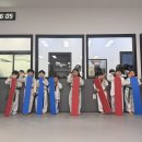 국가대표파주태권도장