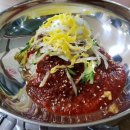 부산밀면 이미지