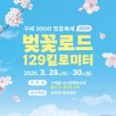 벚꽃 - 부평구 마장로324번길 78 | 벚꽃