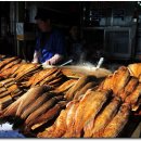 부산자갈치 생선구이 이미지