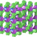 제올라이트(zeolite)란 이미지