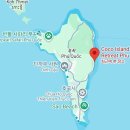 코코보노 고양이호텔 | 푸꾸옥 한적한 호텔 추천-코코아일랜드 리트리트 푸꾸옥