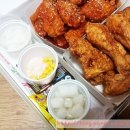 용마루치킨