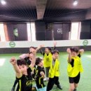 개봉축구 제대로 배우기 좋은 구로주니어 풋볼 클럽 후기