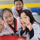 청록태권도장 이미지