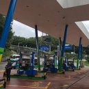 진주서부농협클린주유소 이미지