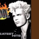 Mony Mony(Billy Idol) 이미지