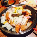 브이떡볶이