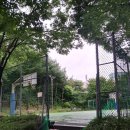 봉화산 족구장 이미지