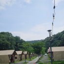 팀업캠퍼스 | [경기 광주] 팀업캠퍼스 더포레스트 글램핑 내돈내산 후기