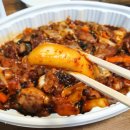 궁전안동찜닭