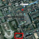 한솔프라자앞(공원) 이미지