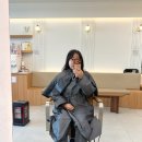 홍스헤어 | 양산 물금 미용실 홍스헤어 페이크블랙 톤다운염색 후기 자연스러운 블랙컬러 찾는다면 여기