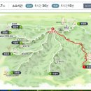 제 149차 청양군 칠갑산 등반 561m 및 광천 새우젓축제 이미지