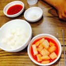 달인 거인통닭 이미지