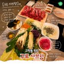 월남쌈샤브향 | 고척동 맛집 구로 샤브향 주차 편한 월남쌈 샤브 솔직후기