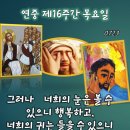 2026-07-23연중 제16주간 목요일＜너희에게는 하늘 나라의 신비를 아는 것이 허락되었지만 저 사람들에게는 허락되지 않았다.＞ 이미지