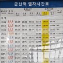 군산역 이미지