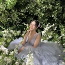 씨유 청담럭키점 | [스튜디오] 02. 청담 세미앙 (구 달빛스쿠터) 정원 촬영 후기