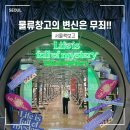 신천동물병원 | [서울 여행] 잠실 서울책보고 실내 데이트 놀거리 북카페 주차 후기
