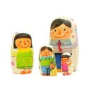 마트료시카 이미지