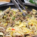 향촌오리불고기식당