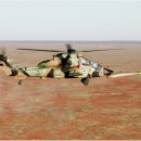 타이거공격헬기 - 유럽 스타일 공격헬기 이미지