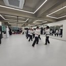 정도태권도장 이미지