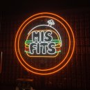 연결녹지4호1 | 사당] 훈연 연기가 피어오르는 수제 구름버거 맛집 하리사 버터 쉬림프 버거, 트러플 크리미 버거 후기