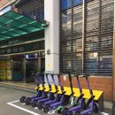 삼전동 공영주차장 이미지