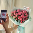제천꽃집 신백동 예님플라워 꽃다발 후기! 고퀄리티 생화 가득해!
