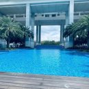 에비뉴 안경원 3지구 정원점 | 호치민 썬에비뉴 아파트(Sun Avenue) 후기 | 2군 안푸 지역 생활형 숙소