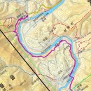 봉래초 거운분교장 이미지