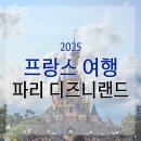 (주)파리미키코리아 | [6월 프랑스여행] 파리 디즈니랜드 2파크 이용후기 + 2026 야간 일루미네이션 정보