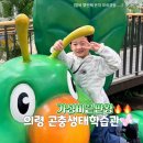 곤충 좋아하는 아이들의 천국 “ 의령곤충생태학습관 ”