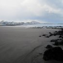 삼양검은모래해변 이미지