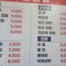뉴본 김밥 네이버블로그