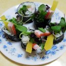 김제김밥