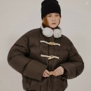 추위와 겨땀 사이 Cute