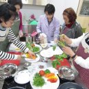 건강한 밥상 이미지