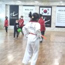 탄벌태권도장 이미지