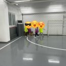 제이지 아카데미 특수체육연구소 이미지