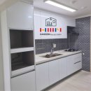 남구-019 | [#031 신한결] 방림동 라인 효친 아파트 부분 인테리어 [광주 한샘]