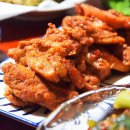 후다닥닭갈비 이미지