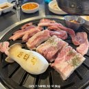 뒷통타작 | [대구/진천동] 달서구 이베리코 숙성 삼겹살 & 갈빗살 맛집 “돈타작”