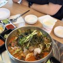원미어시장 | 부천 중동 횟집 추천｜속초오징어어시장 시마아지회부터 물회까지 가족외식 후기