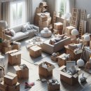 유산로 | 잘 선택한 강릉이사, 이사도사 중이사업체 이용후기