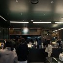 니팅 카페 코코 | 신세계 강남 커피스니퍼 / 라버리 팝업스토어 / 베네피트 브로우바